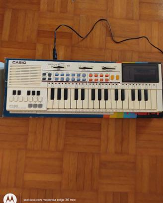Casio PT-80