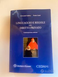 Libri universitari