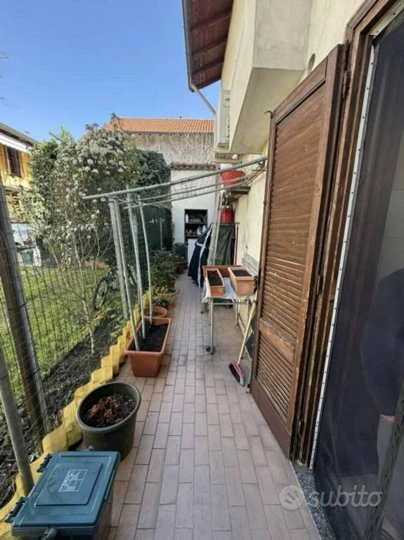 Appartamento – Busto Arsizio, Borsano - Vista 4