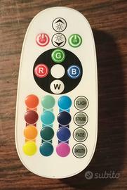 Lampada da terra led