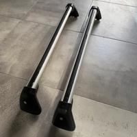 portapacchi originale bmw serie 1 f40