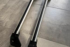 portapacchi originale bmw serie 1 f40