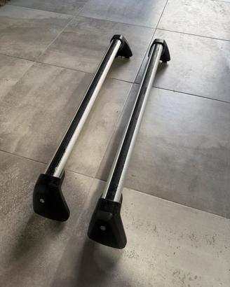 portapacchi originale bmw serie 1 f40