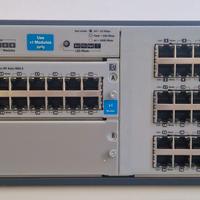 Hp ProCurve Switch 4202vl-48G