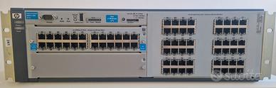 Hp ProCurve Switch 4202vl-48G