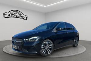 MERCEDES - Classe B - B 220 d 190CV Automatic