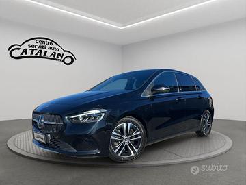 MERCEDES - Classe B - B 220 d 190CV Automatic