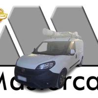 FIAT Doblo 1.4 T-JET 120cv NATURAL POWER MAXI SX