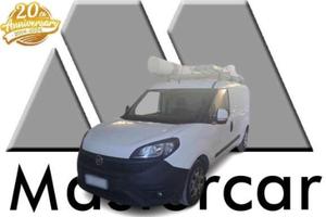 FIAT Doblo 1.4 T-JET 120cv NATURAL POWER MAXI SX