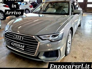 AUDI A6 Av 40 2.0 TDI qu ultra S tr Bus. Des. TETT