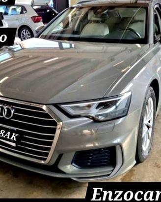 AUDI A6 Av 40 2.0 TDI qu ultra S tr Bus. Des. TETT
