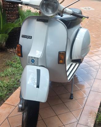 vespa px 125