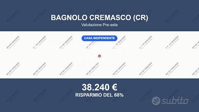 Immobile in asta di 140 m² con più di 5 locali a B