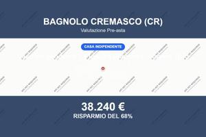 Immobile in asta di 140 m² con più di 5 locali a B