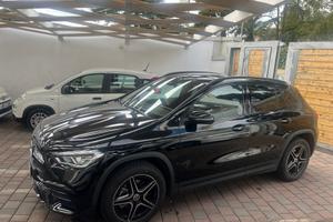Mercedes-benz GLA 250 180 Automatic AMG Line Premi