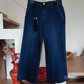 jeans donna elasticizzati nuovi