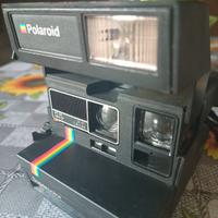 Polaroid Supercolor 635CL