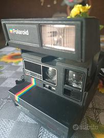 Polaroid Supercolor 635CL