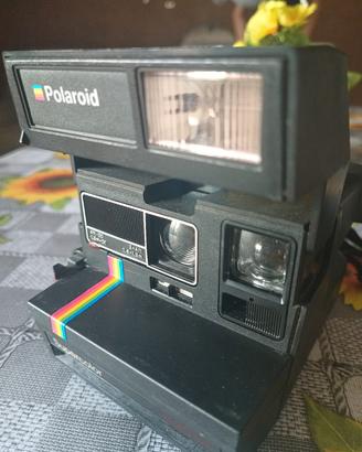 Polaroid Supercolor 635CL