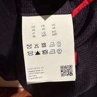 Giacca fresco lana Hugo Boss