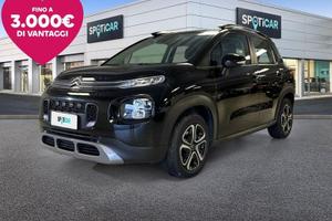 Citroën C3 Aircross PureTech 110 S&S Feel