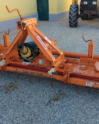 Erpice rotante maschio HB 250