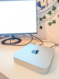 POSTAZIONE APPLE COMPLETA