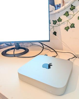 POSTAZIONE APPLE COMPLETA