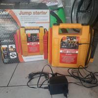 Jump  starter auto