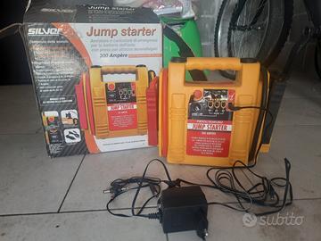 Jump  starter auto