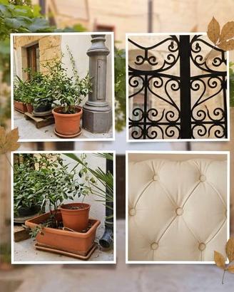 Appartamento con terrazzino centro storico BA3988