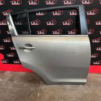 Porta posteriore destra Kia Sportage