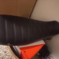 Sella Caballero alta come nuova