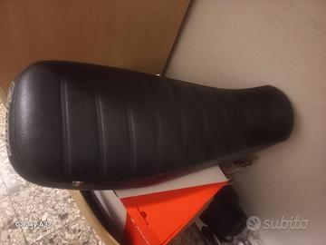 Sella Caballero alta come nuova