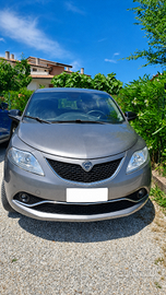 Lancia Ypsilon – anno 2016 – alimentazione metano
