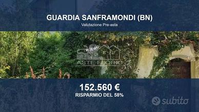 Immobile in asta di 624 m² con più di 5 locali e b