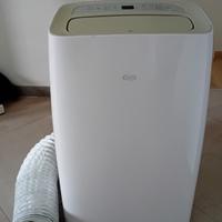 climatizzatore portatile 12mila btu