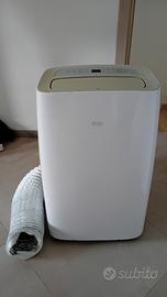 climatizzatore portatile 12mila btu