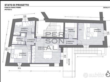 Appartamento - Trento