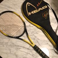 Racchetta tennis Head Agassi Originale