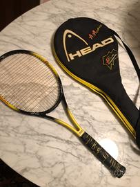 Racchetta tennis Head Agassi Originale