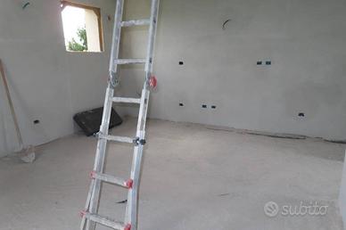 Appartamento di 107 m² con 4 locali a Ravenna
