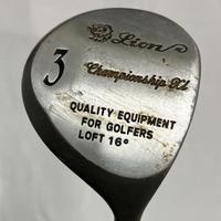 Legni fairway Lion Championship Xl