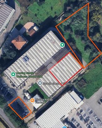 LABORATORIO A QUARRATA