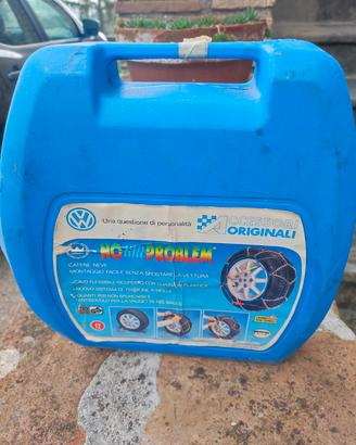 Catene da neve KONIG No Problem gruppo 030 - 12mm