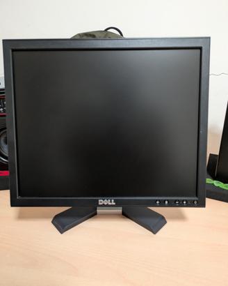 Monitor LCD Dell 17"