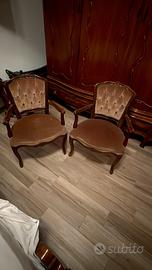 Poltroncine