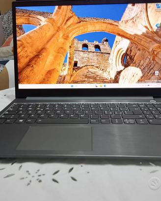 LENOVO THINKBOOK-IML i 3 256 ssd 16 ram