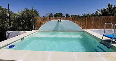 Salento last minute agosto vicino gallipoli
