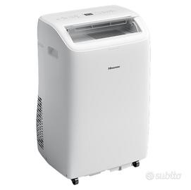 Climatizzatore portatile